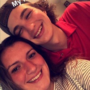 Meet your Posher, Carrington